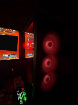 Gaming Pc