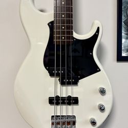 Yamaha BB234 Bass Guitar