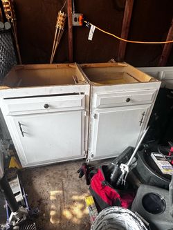 Cabinets