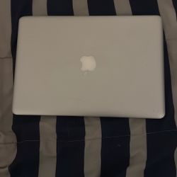 MacBook Pro 2012