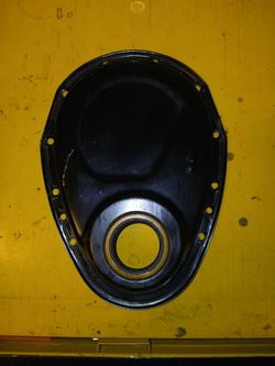 Timing Cover