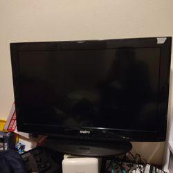 Sanyo Tv