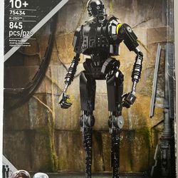 LEGO Star Wars: Andor K-2SO Security Droid (75434)