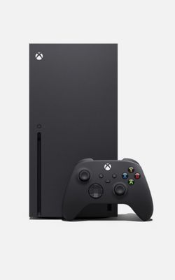 Xbox series x