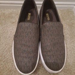 Michael kors shoes