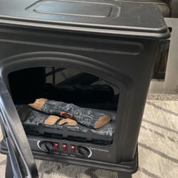 Electric Heater 