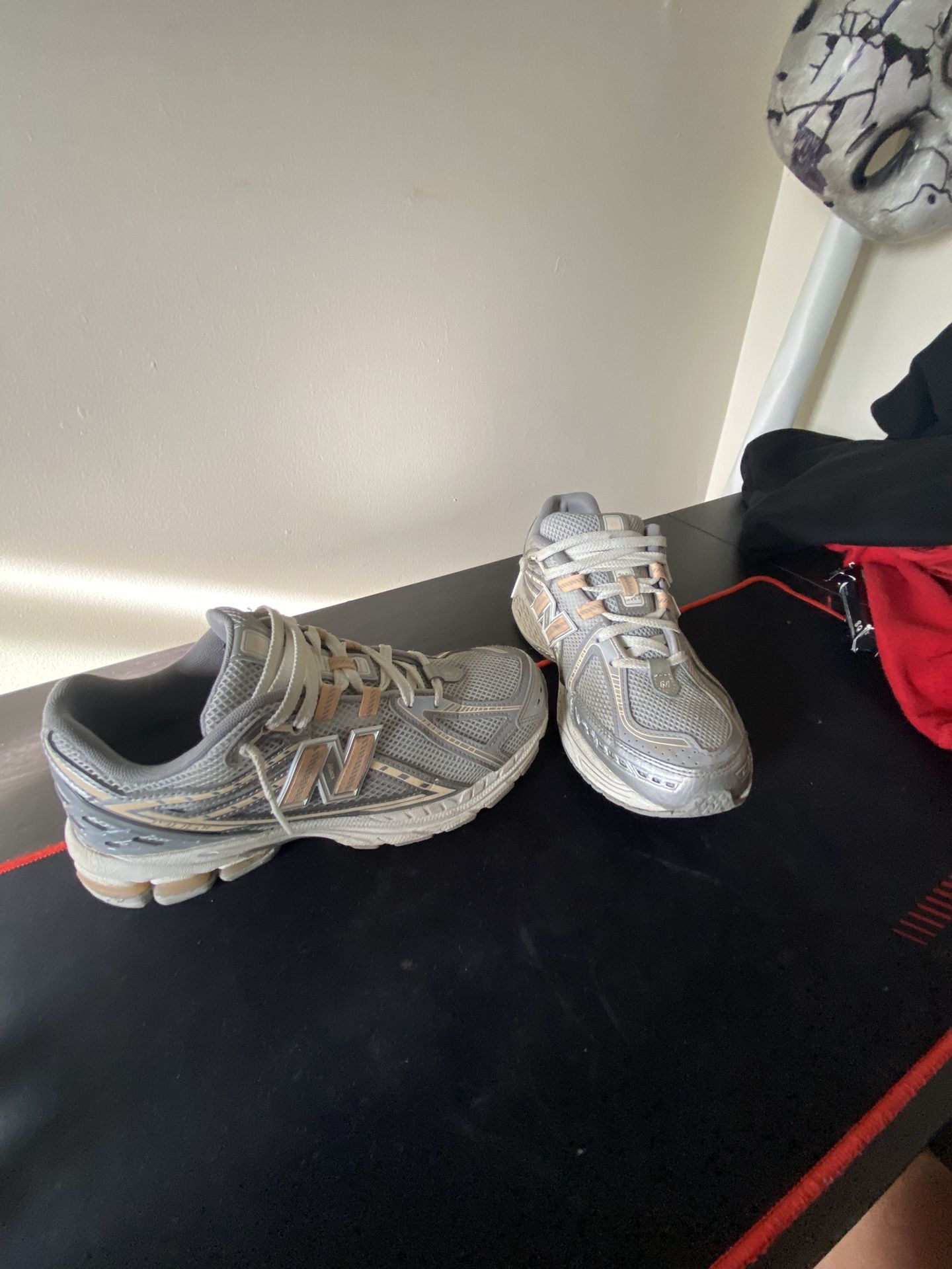 new balance 1906
