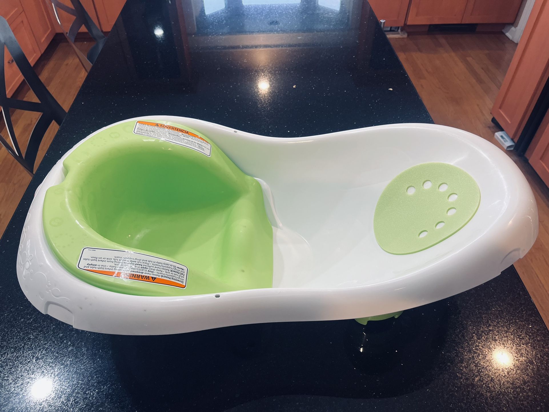 Fisher Price Seat Tub