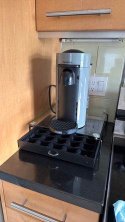 Nespresso