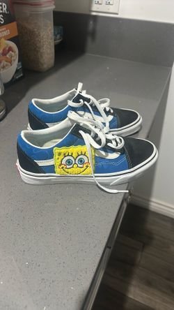 Sponge Bob