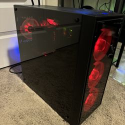 Great Entry Level Gaming PC