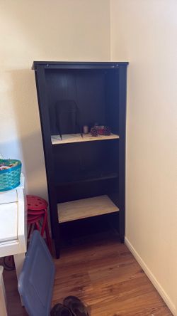Bookshelf $45 OBO