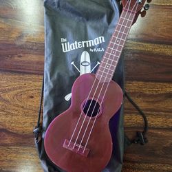Ukelele para niños