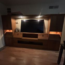 TV stand or mirror stand