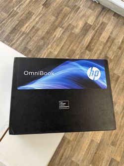  HP - OmniBook X Flip Touch-Screen Laptop | $5 Down | Payment plan available