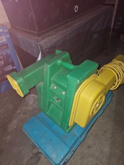 Jumper motor