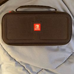 Nintendo Switch Travel Case