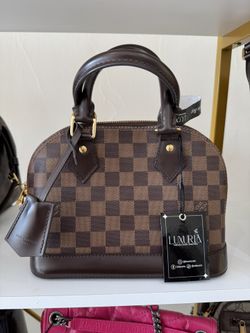 LV Alma BB
