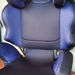 Booster Seat 
