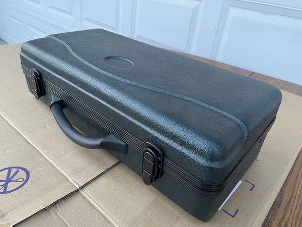 Brand New Trumpet Case