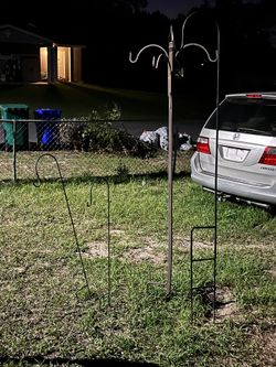 Different Hooks Plants (Each Different Prices) 