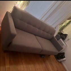 Small Couch