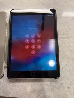 Mini iPad