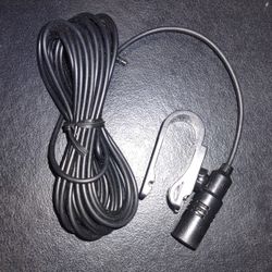 Bluetooth Mic Pioneer Radios