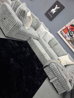 💥 Sectional Sofa Sleeper 💥 Furniture Queen Bedrooms, Dining Avail