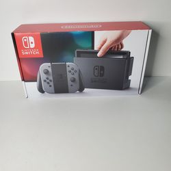 Nintendo Switch For Sale Or Trade