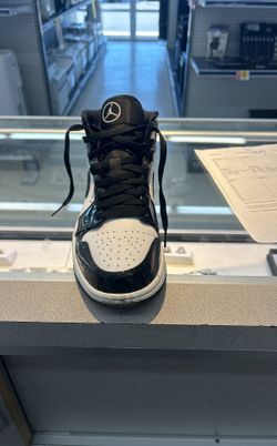  Nike Air Mid Jordan 1 All Star Carbon 