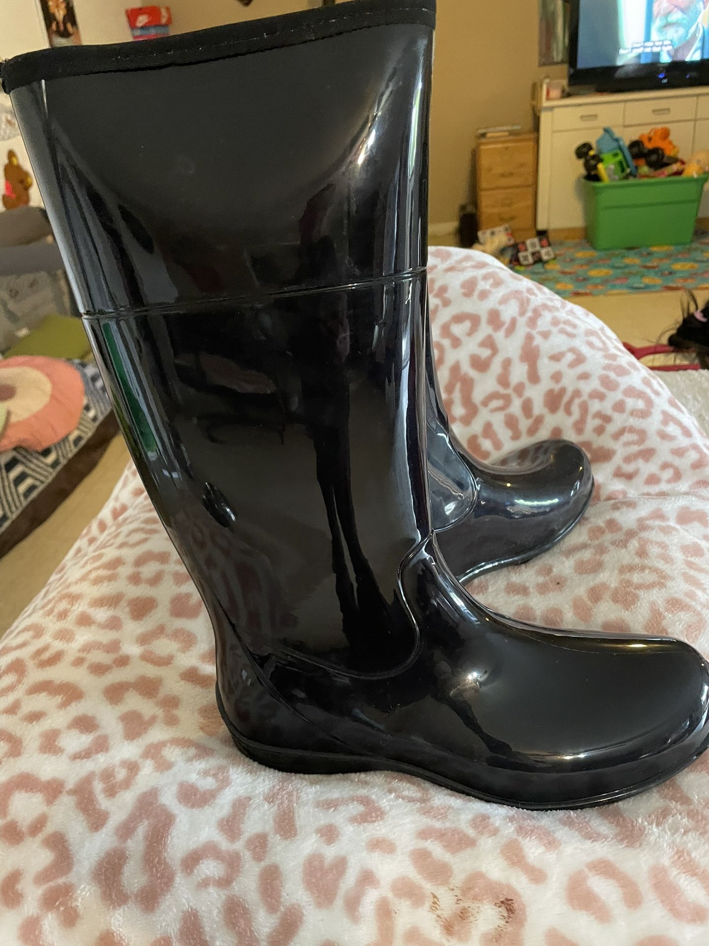 Rain Boots Kamik Canadá