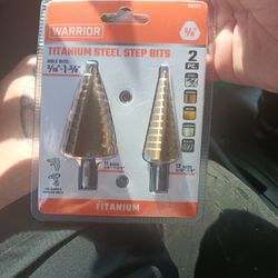 Step Bits