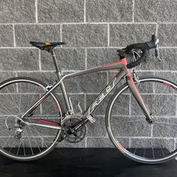 Beautiful Bicycle Felt road 