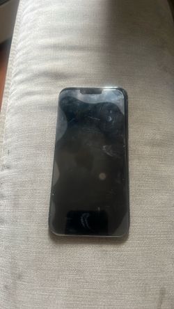 iPhone 14 Pro Max  light blue