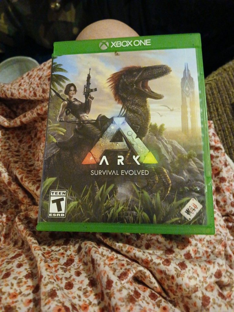 Xbox