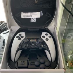 PS5 Gaming Controller
