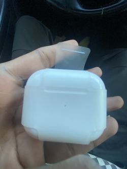 Airpod pros 3rd generation