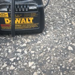 Dewalt Tools