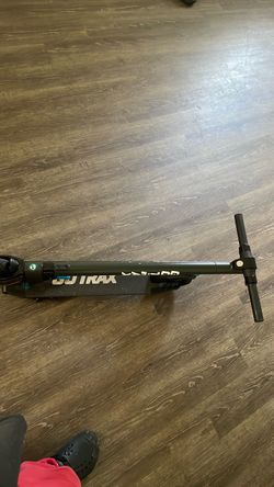 Go Trax Scooter