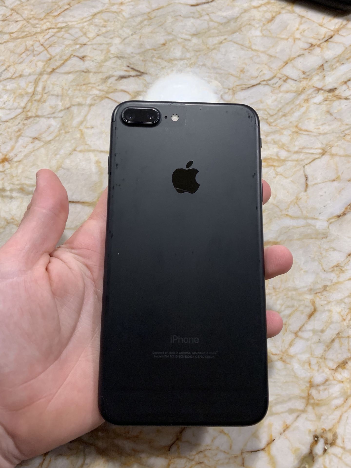 iPhone 7 Plus 128gb