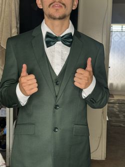 suit/traje