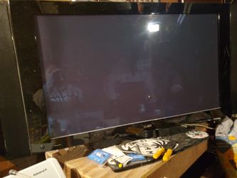 Pioneer Elite plasma 40 inch tv with reciever