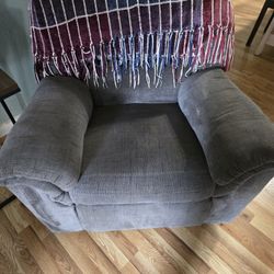 Rocker/Recliner