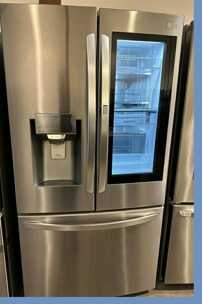 💧Brand New Refrigerator & Freezer $499 And Up for sale💧