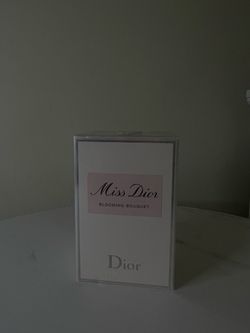 Miss Dior Blooming Bouquet Perfume