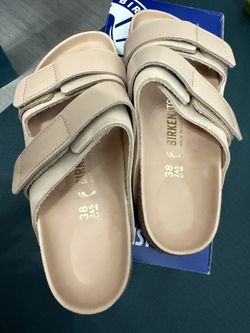 Brand New Birkenstock Uji