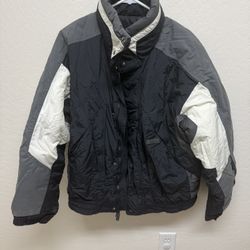 CB Sports Ski Jacket - Large 