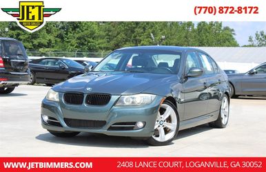 2009 BMW 3 Series