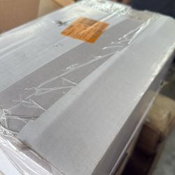 InSinkErator Invite HOT100 Series 1-Handle 6.25 in. Instant Hot Water Dispenser Tank with Faucet in Satin Nickel